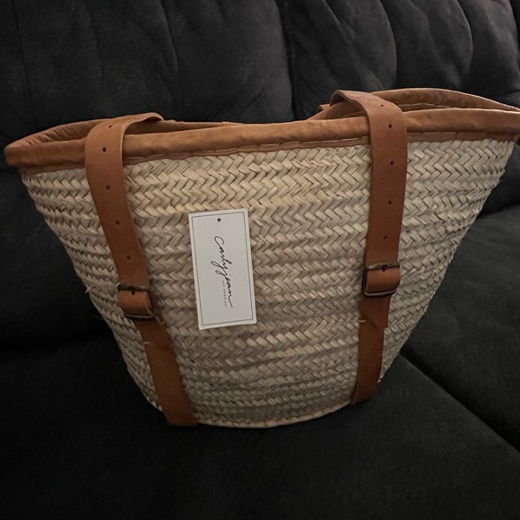 CJLA BACKPACK WEAVE - Picture 2 of 2